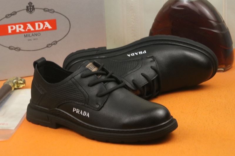 Prada Sneakers